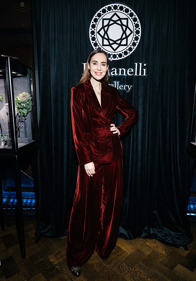 Юлианна Винер