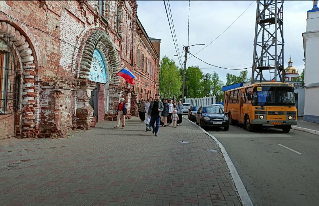 Кировская область планирует привлечь к 2030 году 1,5 млн туристов 