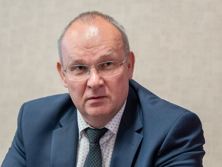 Новым директором «СГК-Новосибирск» назначен экс-чиновник мэрии Дмитрий Перязев