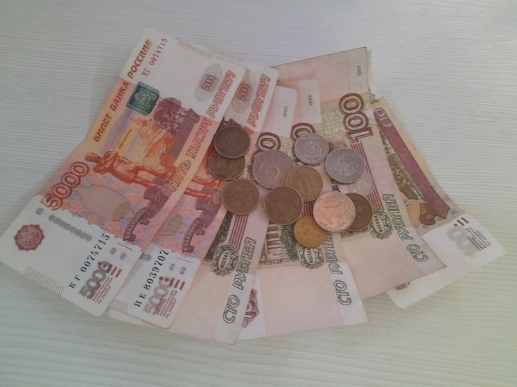 Томичам советуют хранить сбережения в банках и в рублях