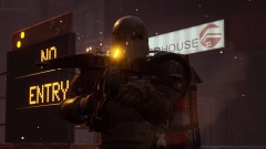 Ubisoft выпустила на ПК мобильный шутер The Division Resurgence