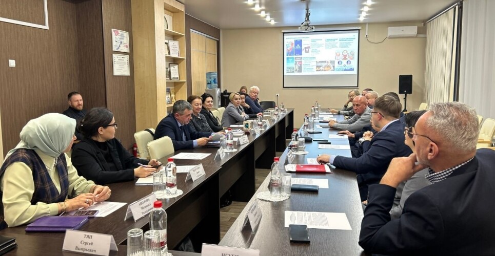 На Новгородчине проживают представители 109 национальностей