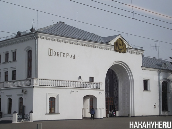 Фото: Накануне.RU