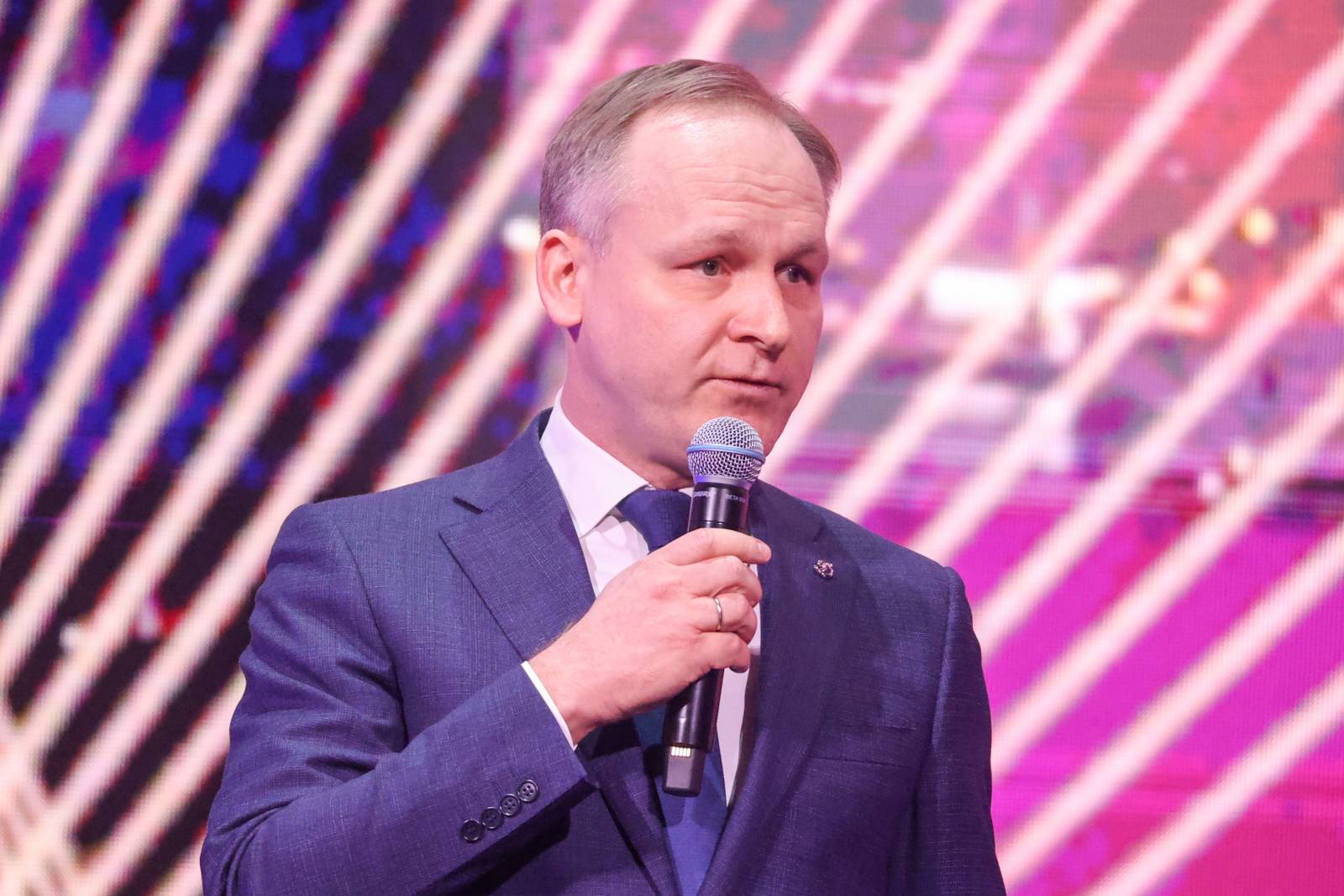 Пивоваров: Карпин не объяснил, почему решил уйти из «Динамо»