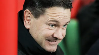 Дмитрий Аленичев
