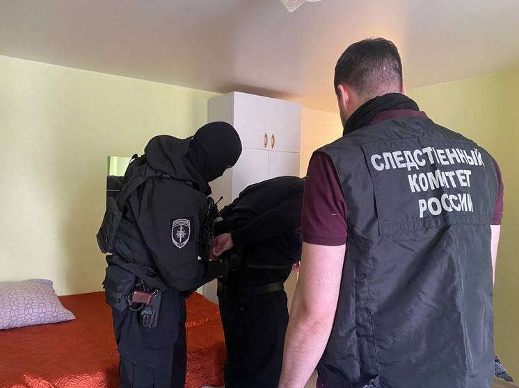 Изнасиловал в машине и квартире: в Томске задержали насильника-рецидивиста