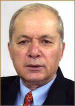Рамиз Меликов