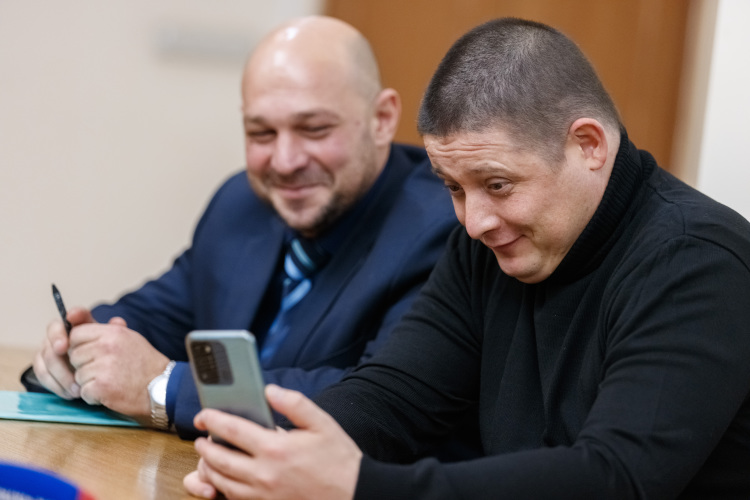 Экс-депутат Госсовета РТ, основатель НКО благотворительного фонда «День добрых дел» Рустем Хасанов в рамках своего дела о банкротстве должен кредиторам около 75 млн рублей