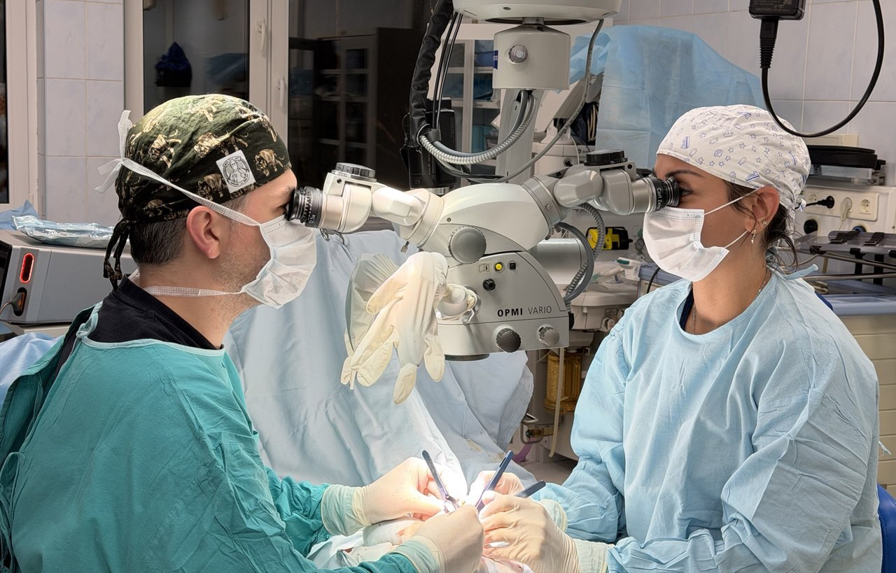 В ГКБ Ерамишанцева в СВАО мужчине пришили отрезанный бензопилой большой палец