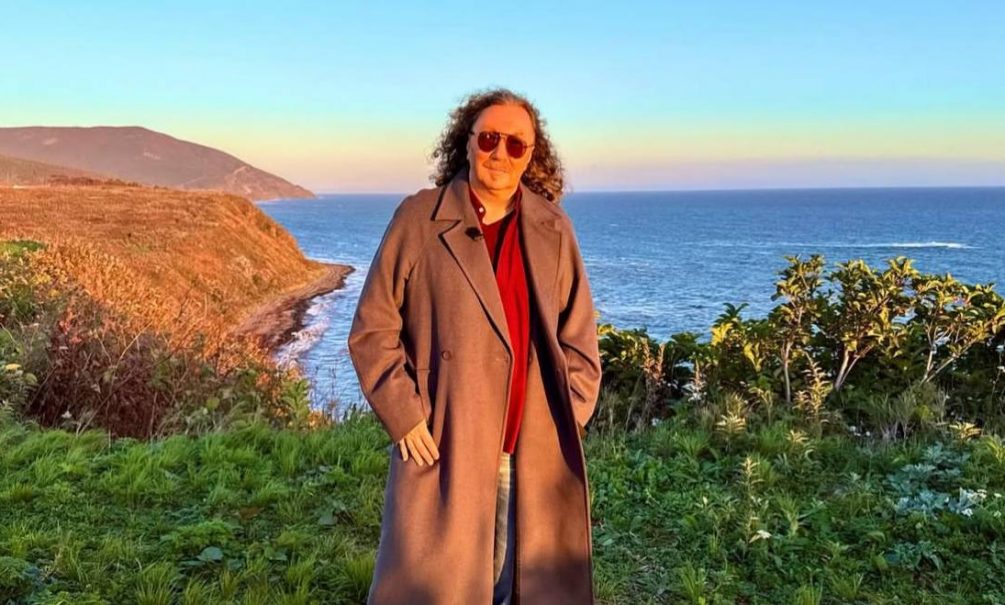 «Ты сломал карьеру Андрею»: Игорь Николаев признался, как его пытались загнобить за песню про Губина 