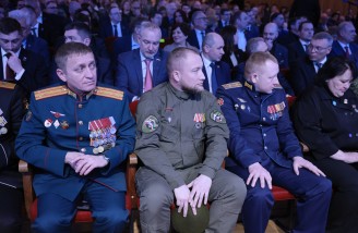 Пресс-служба правительства Челябинской области