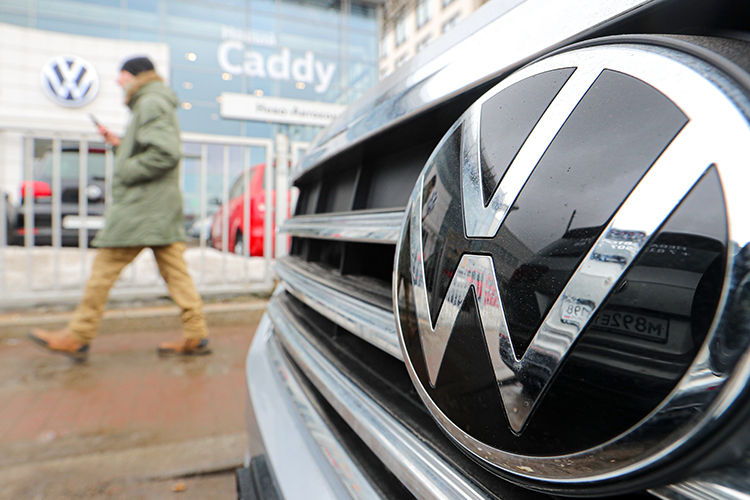 Volkswagen закроет свой завод в Дрездене после 16 декабря 2025 года. Это первое закрытие производственной площадки компании в Германии за 88 лет