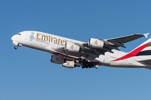 Emirates с 2025 года начнет выполнять рейсы в российские города