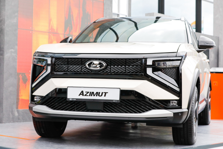 Lada Azimut