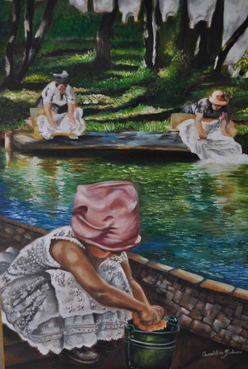 Ricordo nel tempo