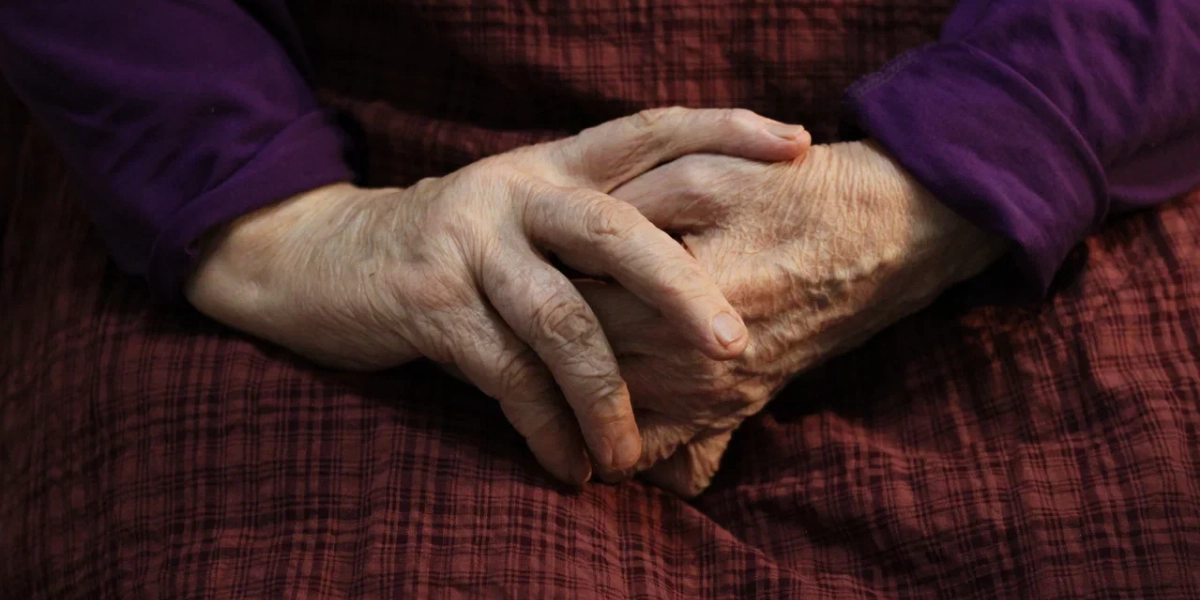 106-летняя женщина назвала необычный секрет долголетия