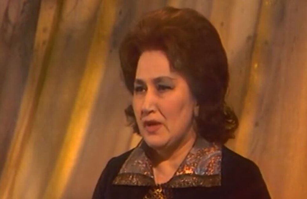 В Москве на выставке представили материалы из личных фондов Архиповой и Юрского