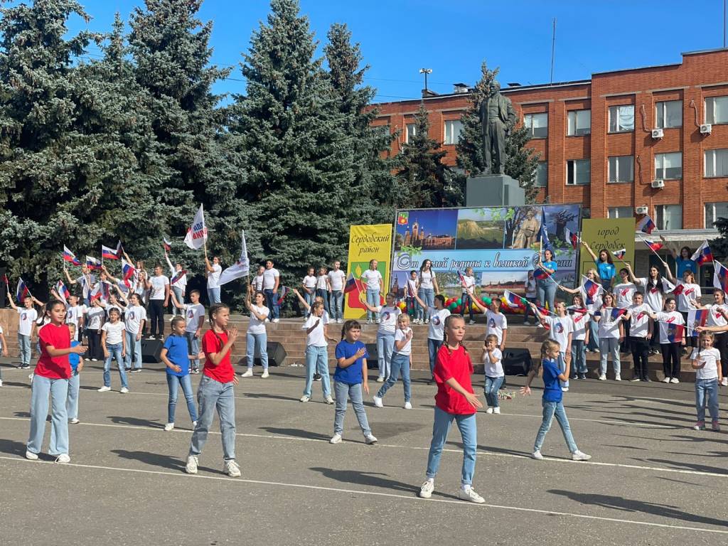 Погода в сердобске на 10 дней. Сердобск город. Население города Сердобск. День города Сердобска 2022. Сердобск Пензенская область.