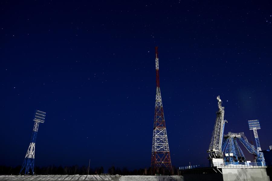фото: Роскосмос | Ропот космодрома. Приморье станет ближе к космосу?