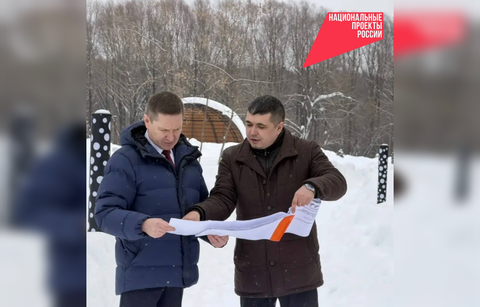 В Марий парке планируют доработать сцену и обустроить водоотвод