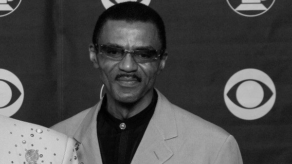 Айк Тёрнер-младший. Фото: Frazer Harrison / Getty Images