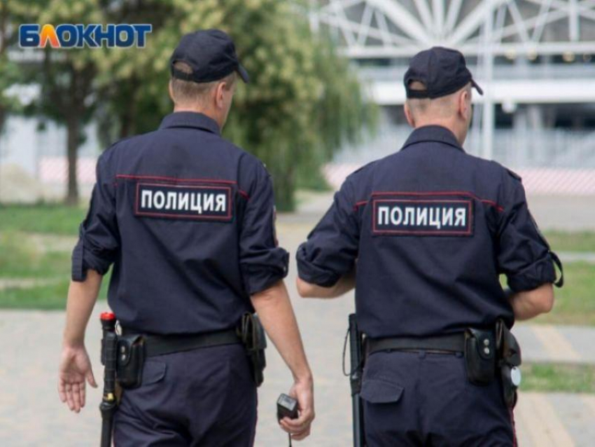 Охота полиции на кофемана-халявщика завершилась в Воронежской области