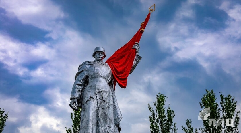 Фото: Луганский Информационный Центр/Анастасия Стеценко