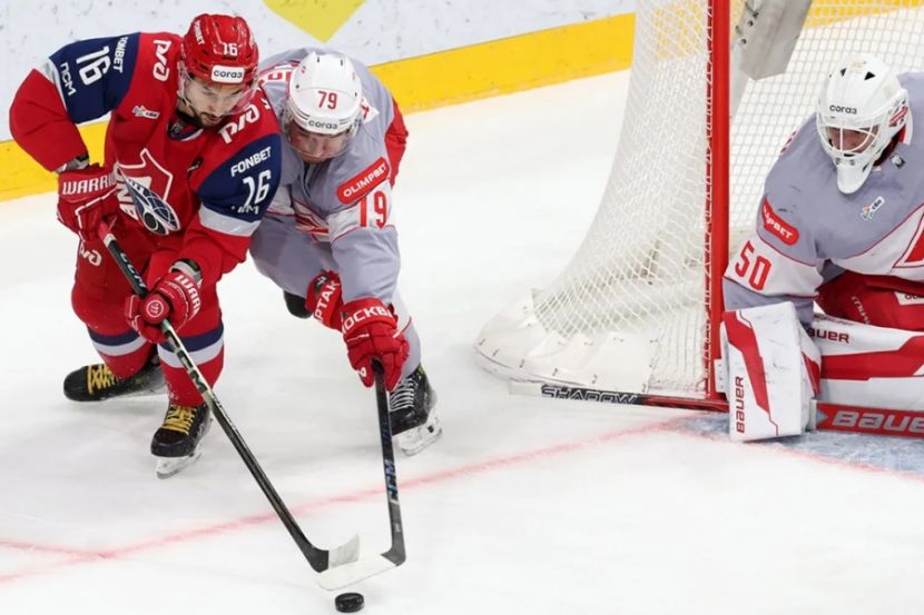 Эпизод матча 