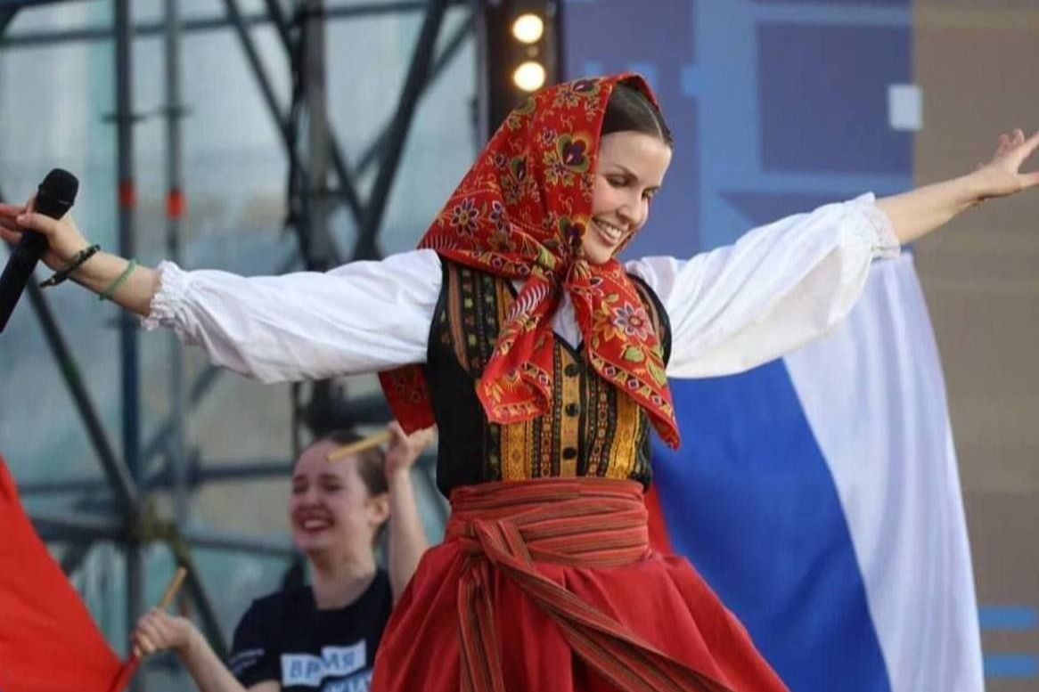 Новое лицо российской эстрады — Татьяна Куртукова всё больше у людей на слуху