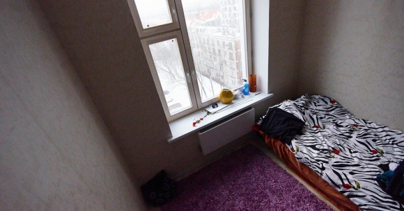 Для несостоятельных ипотечных должников нужно создать социальный госфонд – ОП РФ