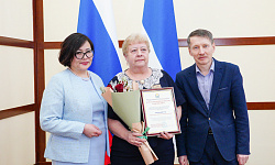 Школьники из Бурятии стали победителями и призерами олимпиады «Правовой Олимп - 2024»