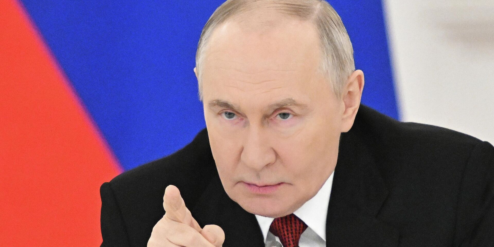 Президент РФ Владимир Путин - ИноСМИ, 1920, 04.03.2026