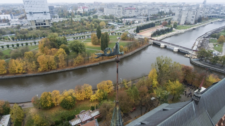 Война с Россией начнётся с Калининграда? НАТО раскрыла все карты. План нападения уже готов
