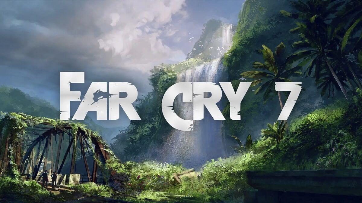 Придется подождать. Far Cry 7 не выйдет раньше 2026 года