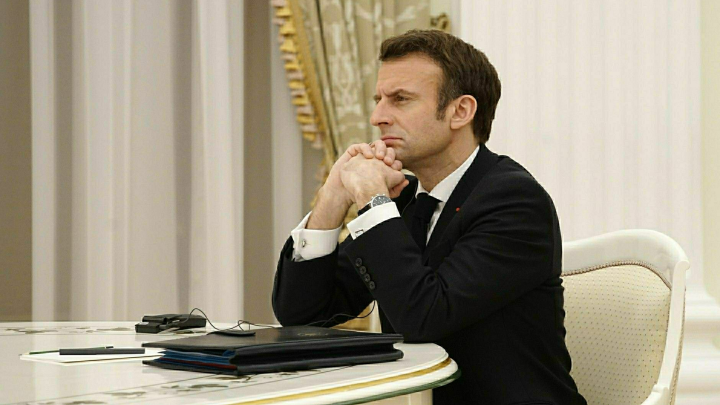 Французский разведчик раскрыл планы Большой войны: Стратегия Запада уже разработана