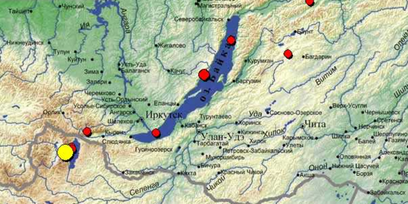 Землетрясение в бурятии сейчас. Эпицентр землетрясения в Иркутской области. Землетрясение в Иркутске 2020. Хубсугул землетрясение. Улан-Удэ на карте России.