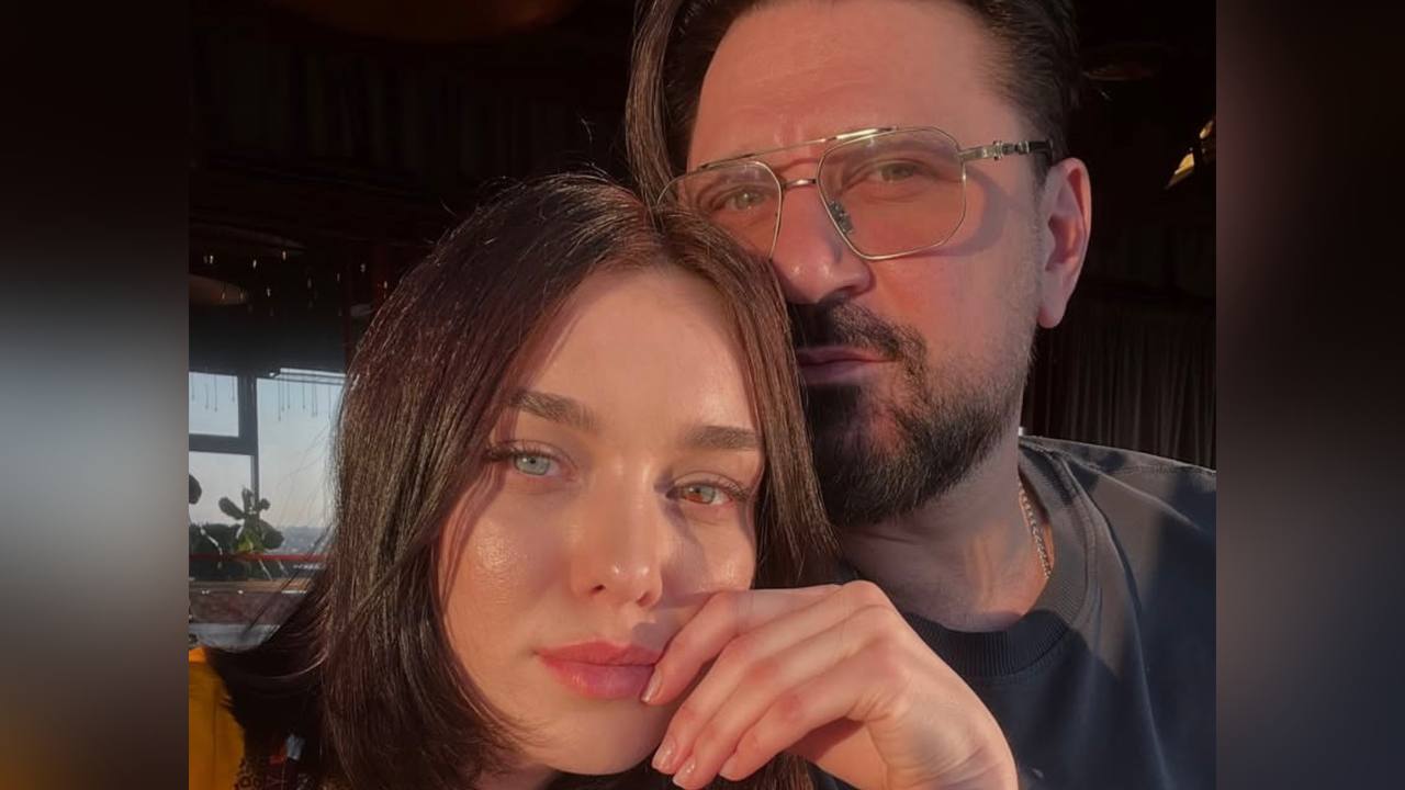 Угодивший в скандал Виктор Логинов сделал заявление о жене после обвинений в насилии и измене 