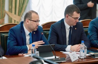 Автор фото: Наиль Фаттахов, Управление пресс-службы и информации Правительства Челябинской области