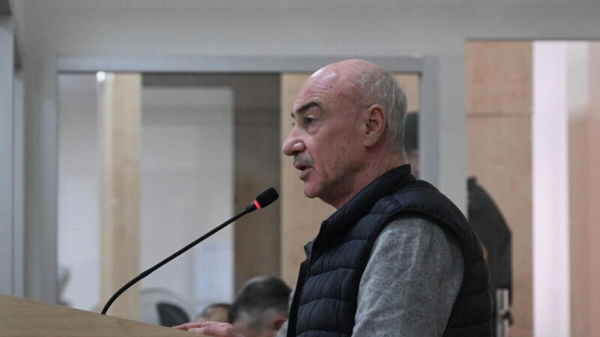 Аркадий Гукасян - Sputnik Азербайджан, 1920, 21.04.2025