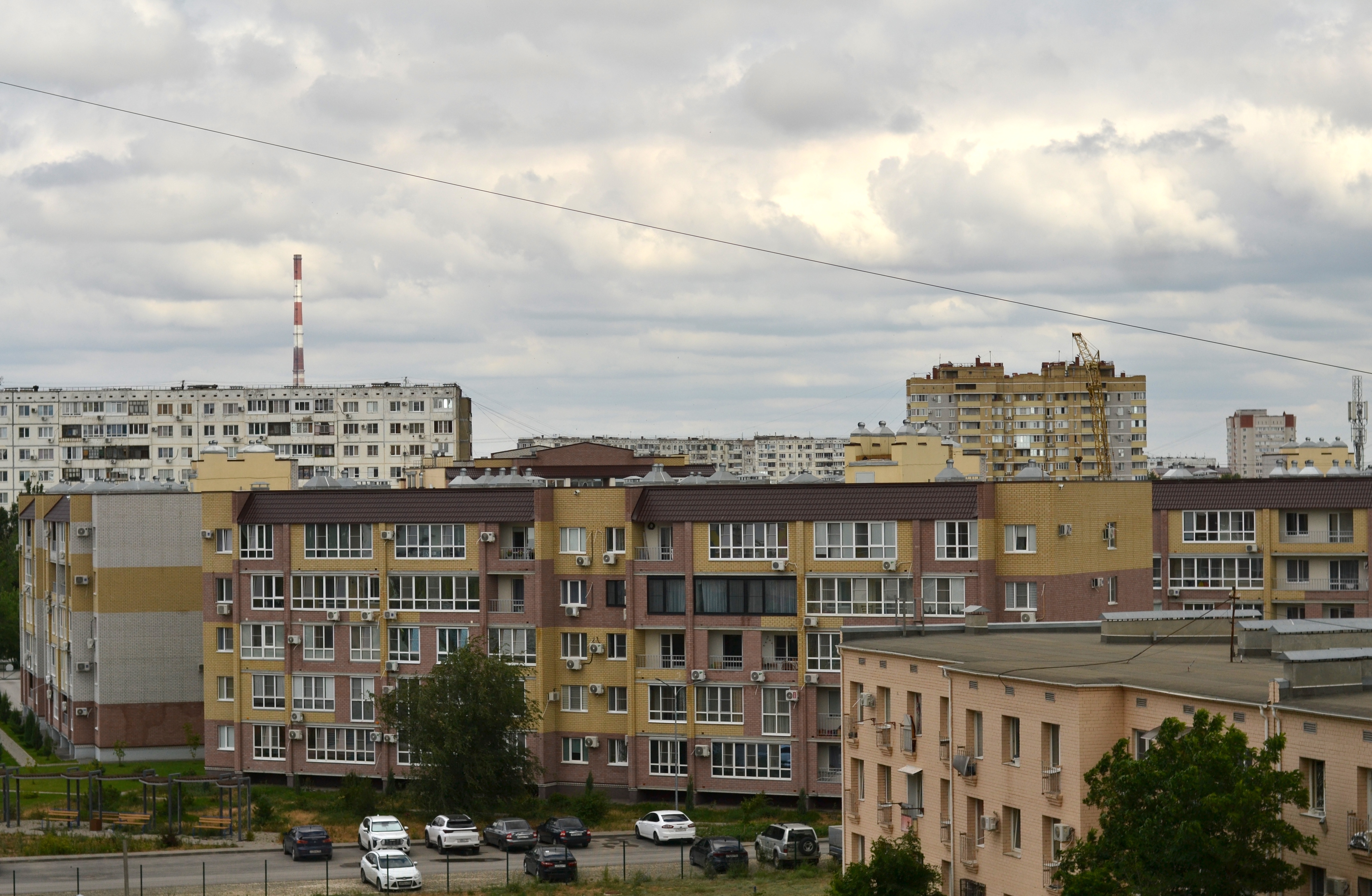 Волжан проинформируют о размере субсидии при переходе на оплату за отопление по фактическому потреблению 