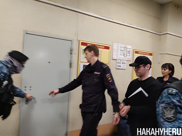 Фото: Накануне.RU