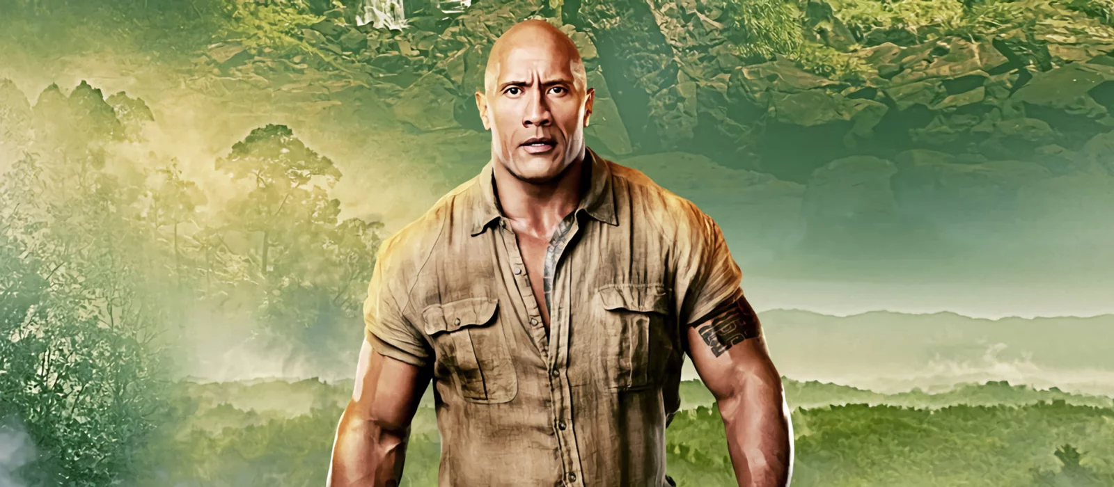 дуэйн джонсон в джунглях. дуэйн джонсон gym. скала джонсон. приключение скала джонсон. дуэйн джонсон путешествие 2.