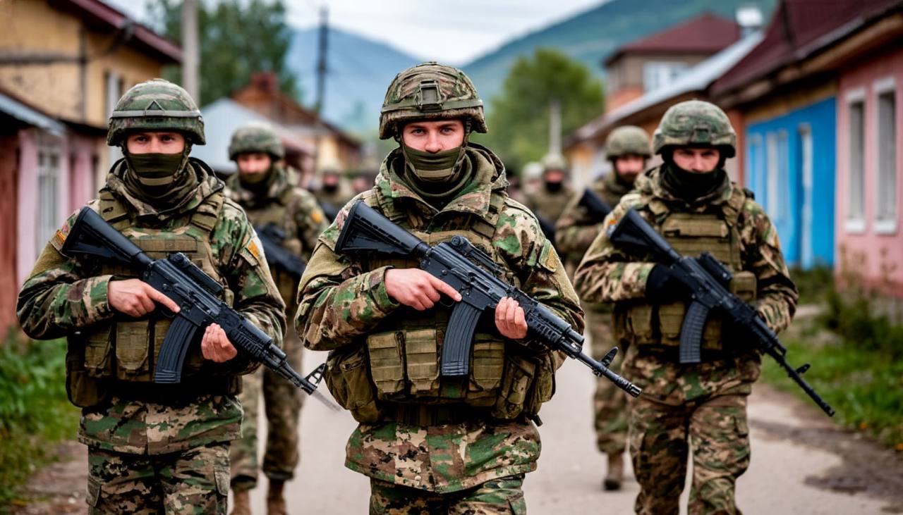 «Вот и все»: ВСУ потеряли Покровск, признали украинские и западные специалисты 