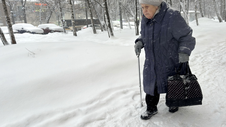 В Госдуме бьют тревогу. Попытка выгадать на пенсионерах убивает экономику