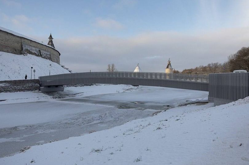 благоустройство