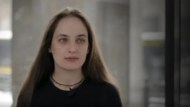 Елена Костюченко (Фото DR)