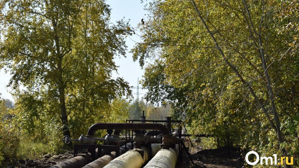 В РЭК объяснили предложение о повышении тарифов на ЖКХ в Омской области