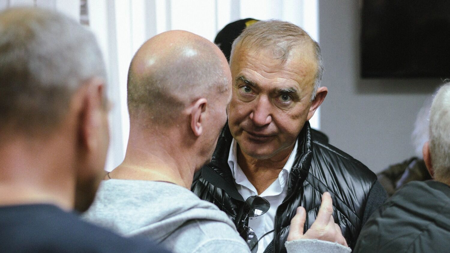 Процесс длился почти пять лет и стал настоящим судебным марафоном