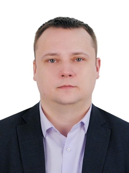 Минстрой Владимирской области возглавил Александр Батурин