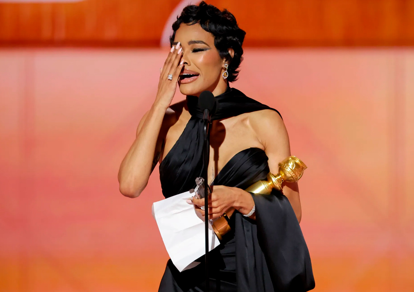 Тейяна Тейлор